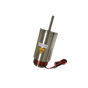 Quality VCAH Series Linear Voice Coil System 4.2A Current Range Vcm Voice Coil Motor for sale