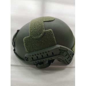 NIJ3A New M88 FAST Helmet Outdoor Tactical Training Protective Assault Kevlar