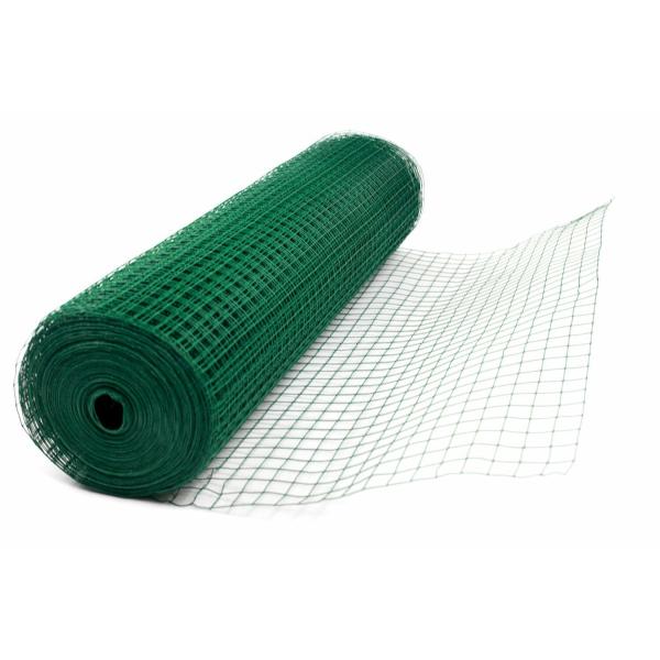 1in Hexagonal Hole 1.2x30m Chicken Mesh Fence