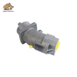 Putzmeister A2F12R4Z4 R Rexroth Hydraulic Pump For Concrete Pump