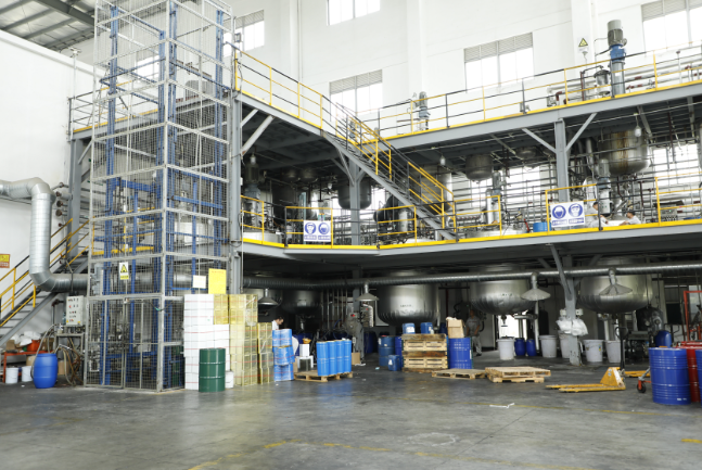 Fade Resistant Pearlescent Blue Car Paint Anti UV Multipurpose