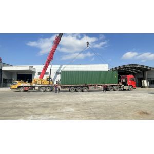 Advanced Psa Nitrogen Generator Nitrogen Plant Portable Nitrogen Making Machine