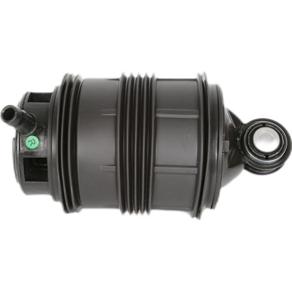 2113200925 Suspension Air Spring Rear Mercedes Benz W211 E - Class 4Matic Rubber