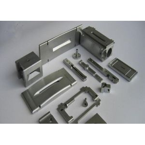 99.95% Tungsten Machined Parts Processing Semiconductor Ion Implantation