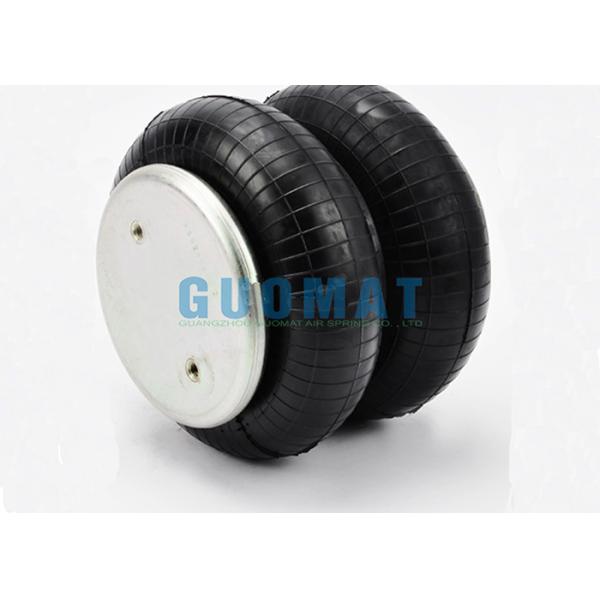 Weforma WBZ 100-E1 Industrial Air Spring G1/8 Air Connection Double Convolution