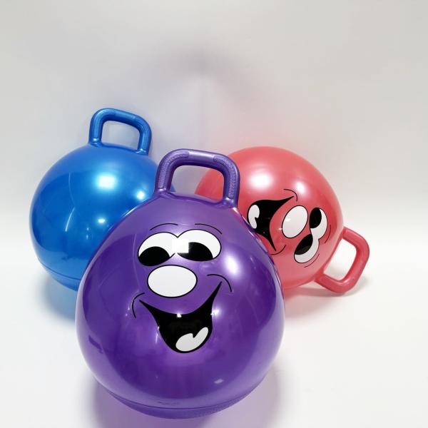 Buy Adult Kids Space Hopper Exercise Play Toy Teens and Adults at wholesale prices