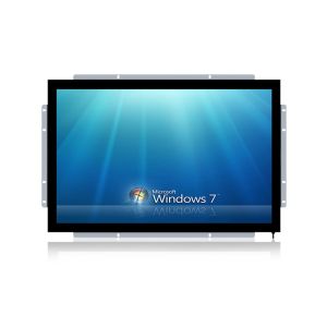 Multitouch Infrared Touch Monitor