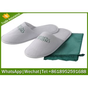 hotel slipper,bathroom slipper,SPA slipper,Towel Slippers, Terry slipper