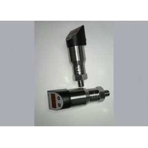 Electronic Water Pump Auto Switch Adjustable Pressure Switch For Water Pump