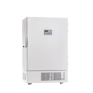 Quality 936 Liters Largest Capacity Biomedical Laboratory Standing Deep Low Temperature Freezer for sale