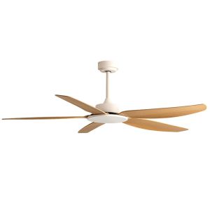 Factory Newest Design 49/58 Inch Modern Ceiling Fan 150cm Diameter
