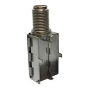 Quality rf jack with shield for sale