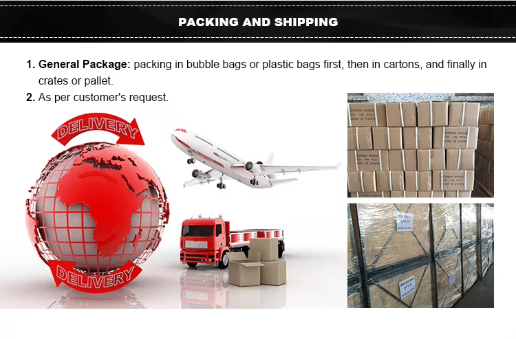 Custom Steel Crate Clip Sheet Metal Stamping for Wooden Crate Sheet