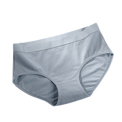 Multilayer Women Cotton Panties Antileak Quickdrying ODM Acceptable