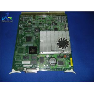 5177848 3 Ultrasonic Machine Repair , Repair P5 SYSCONPM Board GE Logiq P5