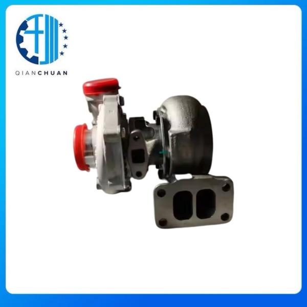Turbocharger 6207-81-8130 For Komatsu 6D95 Engine Spare Parts