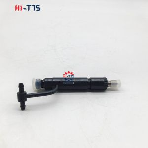 3TN100 Fuel Injector For Yanmar Engine.