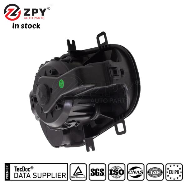 ZPY Heater Blower Motor for Porsche Cayenne Audi VW 7P0820021B