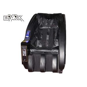 Electric Total Body Shiatsu Recliner Massage Chair Amusement Coin Operated