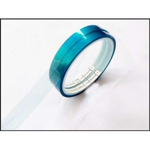 Excellent Printability ESD Protective Tape with Acrylic Adhesive