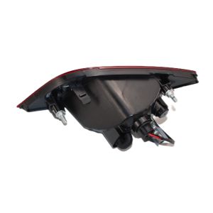 ISUZU MUX FOG LAMP ASM RR CA100007860