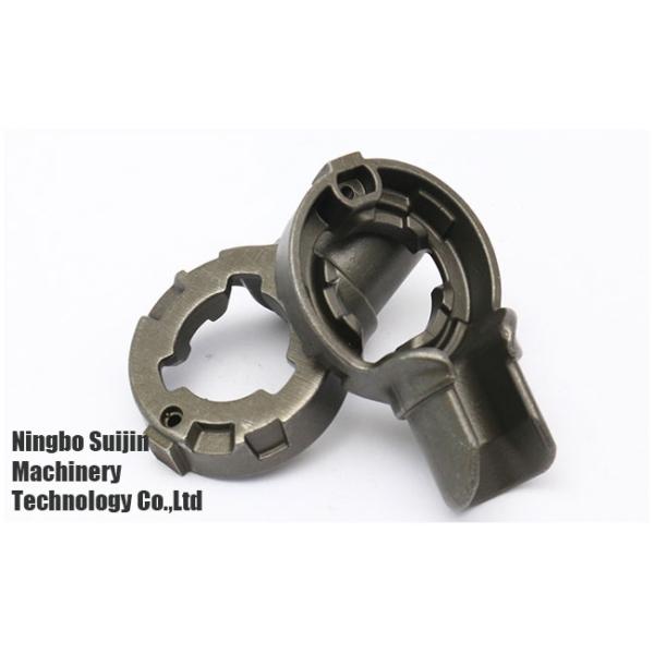 Alloy Carbon Steel Investment 0.06kg Casting Car Parts For Automobile Rocker