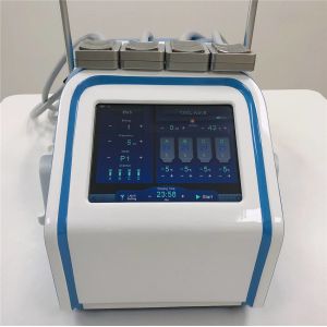 Light Weight Portable EMS Physiotherapy Machine , Home Cryolipolysis Machine