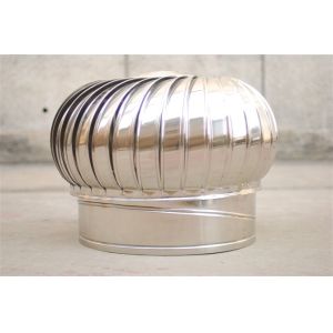 Roof top Turbines Ventilators