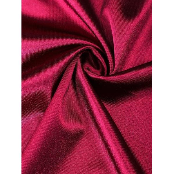 Fashionable Sexy Spaghetti Straps V-neck A-line Backless Short Mini Satin Burgundy Graduation Dress