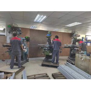 Mactech Trading Co., Ltd.