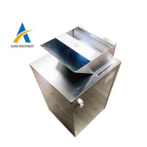 Automatic Operation Chicken Chopper Cutter Machine Multifunctional Commercial