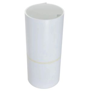 AA3003 H24 14" Width 0.019" Thickness Color Coating Aluminum Trim Coil Used For