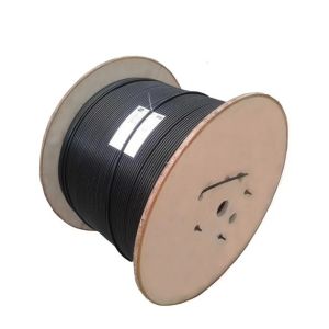 OS1 OS2 Self Supporting GYXTC8S Optical Fiber Cables