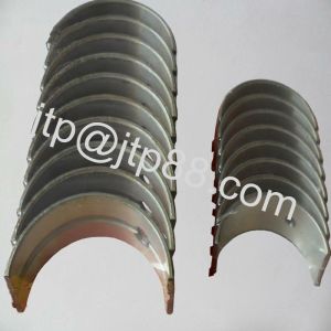 China OEM 12111-02N00 Truck TD23 Diesel Engine Bearings / Conrod Bearing on sale
