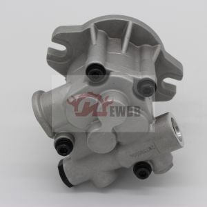 K3V112DT K3V112DTP H3V112DT Kawasaki Gear Pump For Doosan DH225-9