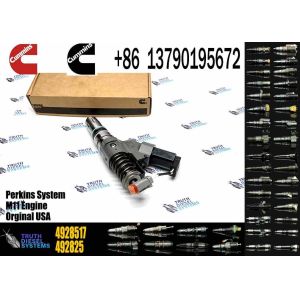 China Auto Parts Diesel Injector 4928517 Common Rail Injector 4928517 on sale