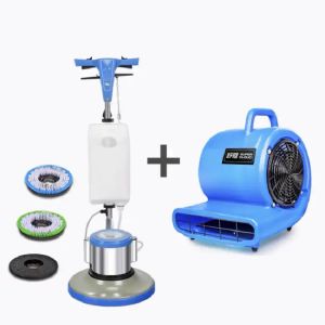 Carpet Cleaning Machine Hotel Multifunctional Household Industrial Floor