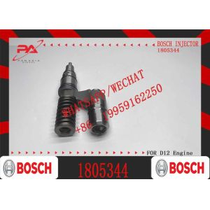 Diesel fuel injection pump/unit injector 0414701066 1805344