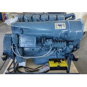 Agricultural Tractor BF6L913 Deutz Diesel Engine Original