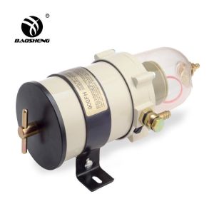 Quality Mitsubishi Fuel Water Separator Filter Assembly YSCZ009 for sale