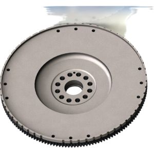 Benz 150 Teeth Truck Flywheel 20090347100 IAFTF 16949 Approved