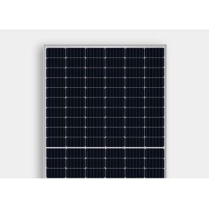 Waterproof 325W High Performance Solar Panels For Solar Wind Hybrid System
