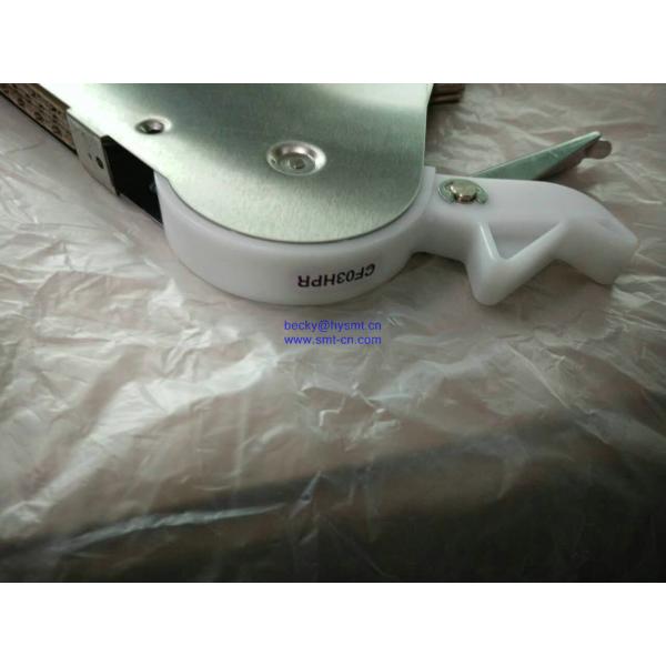 Buy JUKI FEEDER CF03HPR feeder at wholesale prices