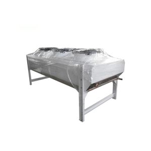 Dielectric Fluids V Type Datacentre Immersion Cooling System