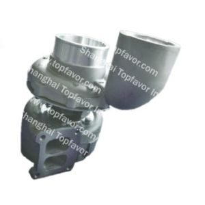 Quality Turbocharger HX50 D5010412597 for sale
