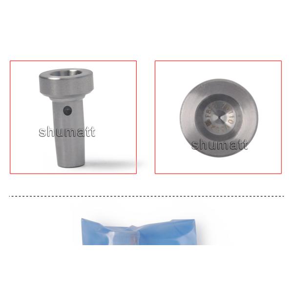 A+ new Shumatt Injector Control Valve Set F00VC01352 for 0445110278 injector