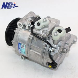 Automotive Air Compressor 0002309111 0012300011 12300211 A0022305211 A0012305811