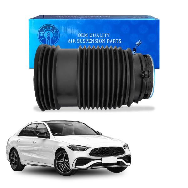Mercedes Benz W205 C-class Easy Installation Air Suspension Spring For OEM