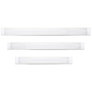 Daylight Alert LED Purified Fixture Lamp Tube Light 9W 18W 36W 40W 60W 72W AC 85