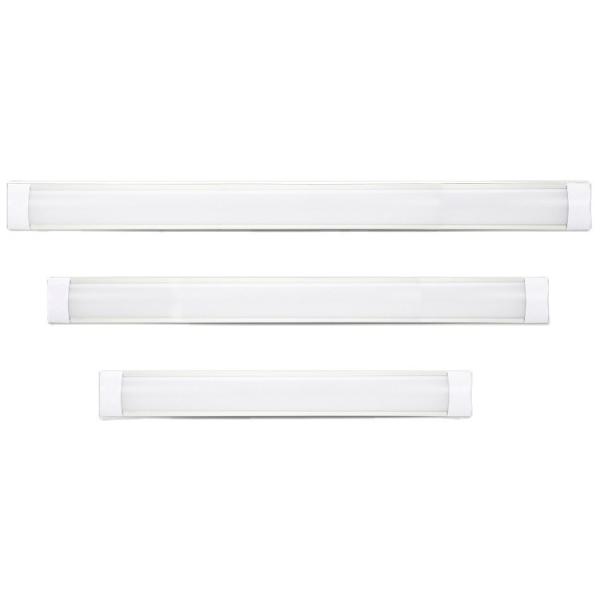 Buy Daylight Alert LED Purified Fixture Lamp Tube Light 9W 18W 36W 40W 60W 72W AC 85-265V at wholesale prices